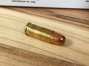 lot 129 image: (1) 50-Round Box Of Remington .25-A...