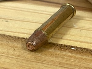 lot 143 image: (1) 50-Round Box Of Winchester Dyna...