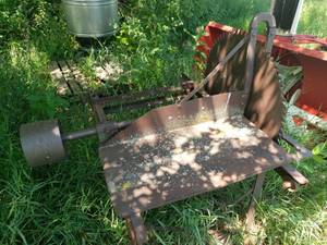 Buzz Saw