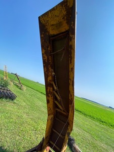 40 Foot Elevator