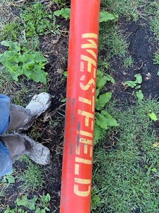 8 Westfield Auger