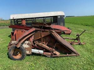 Silage Blower