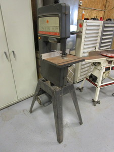 Craftsman 12 Bandsaw