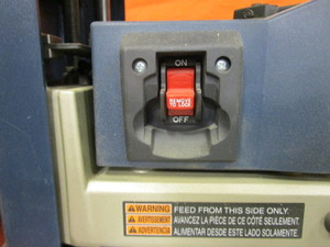 Ryobi 13 Planer