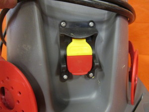 Performax Spindle Sander