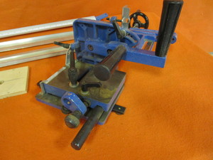 Saw & Router Guides