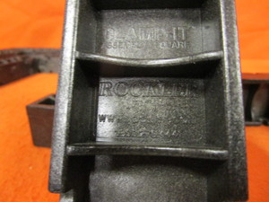 Rockler Clamp It Assembly Squares