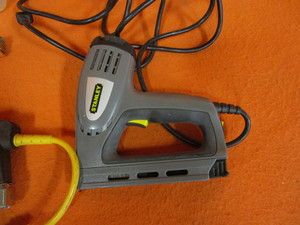 Staplers