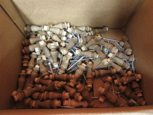 Spindles & Dowels