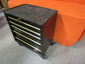 Tool Box