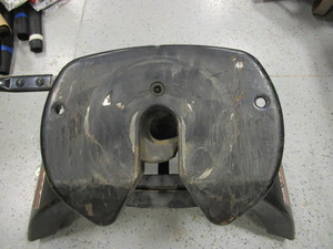 Reece 5th Wheel Hitch