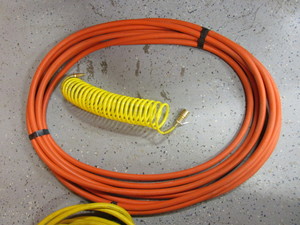 Air Hoses