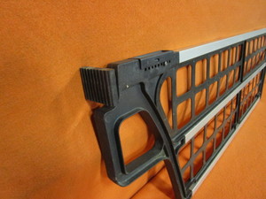 Pickup Air Gate