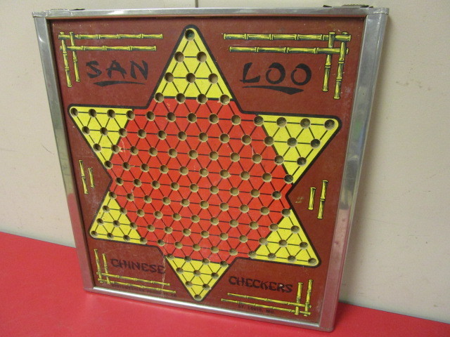 san loo chinese checkers