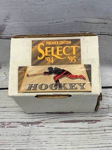 Pinnacle Select 1994-95 Premier Hockey Set