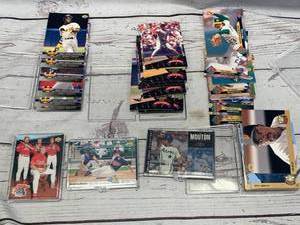 Lot of 7 Rookie, All Stars, Prospects Sets from Early 90s
