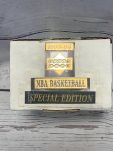 1993-94 Upper Deck Special Edition Set