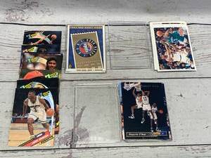 Draft Picks & Prospects Sets