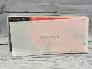 Michael Jordan 1994 Upper Deck 90 Card Tribute Set Rare