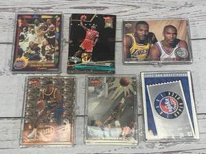 Jam Session, Prospects & Early 90s Sets