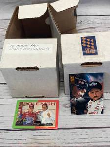VIP, Champ & Challenger Racing Set