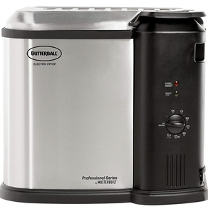 MASTERBUILT BUTTER BALL XL Electric Air Fryer