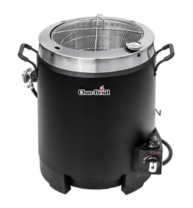 CHAR-BROIL The Big Easy Oil-less Turkey Fryer