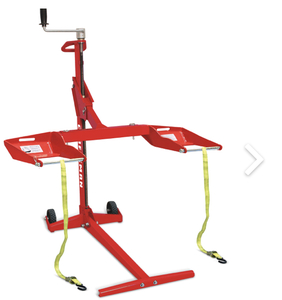 CRAFTSMAN Riding Mower Lift Model 45099