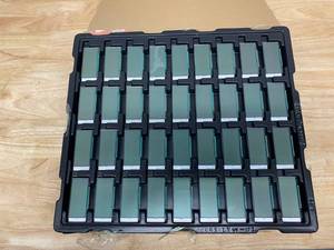 Several Cases of LCD screens See Photos