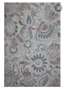 FARMHOUSE COLLECTION 5 x 7 Area Rug