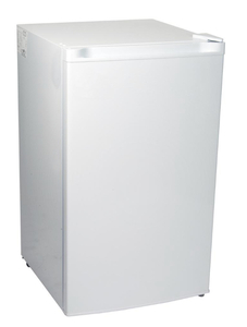 KOOLATRON Kool 3.1 cu. ft. Upright Freezer in White