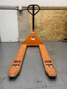 Pallet Jack