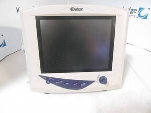 lot 17 image: Dvisor Model 9200 Medical
