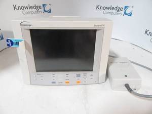 lot 31 image: Datascope Passport XG  PN 0998-00-0134W44 Medical