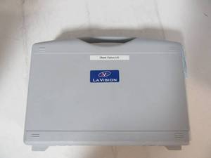 lot 33 image: LaVision Optics wcase
