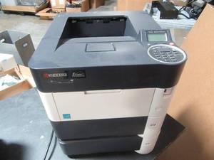 lot 58 image: KYOCERA Ecosys FS-4200DN