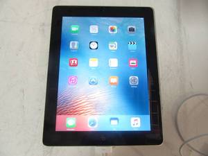 lot 26 image: Apple Ipad 64GB