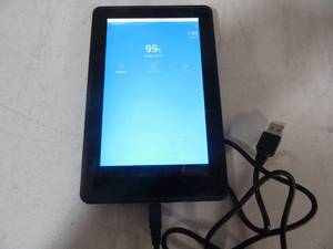 lot 27 image: Amazon Kindle Fire tablet