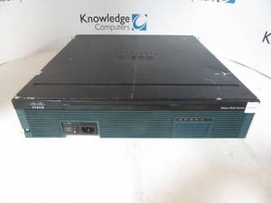 lot 70 image: Cisco 2921K9 Router