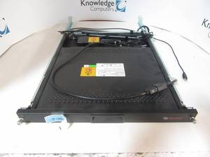lot 74 image: Avocent ECS17KMM-001