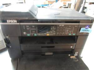 lot 77 image: EPSON WF-7520  MFP