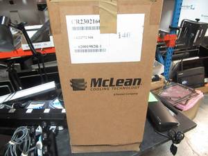 lot 81 image: APW Data Center Chiller CR23-0218-G002H