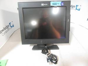 lot 86 image: NCR Point of sale unit
