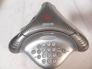 lot 93 image: Polycom Voicestation 100
