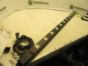 lot 99 image: Power Strip