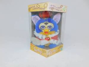 Special Limited Edition Furby