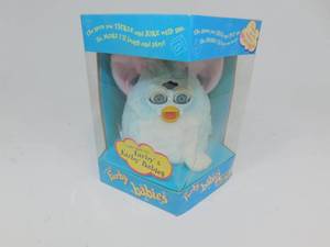 Furby Baby