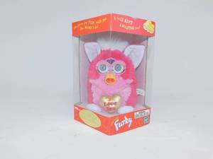 Special Limited Edition Furby
