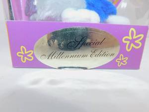 Special Millennium Edition Furby
