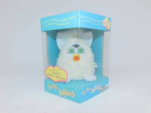 Furby Baby